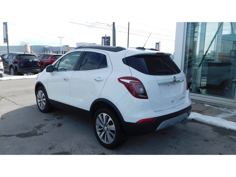 Buick Encore 2020 2020