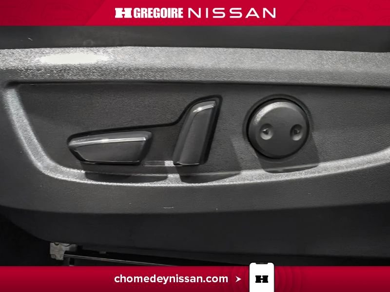 2022 Infiniti QX55 Grey Saint-Eustache - photo #16