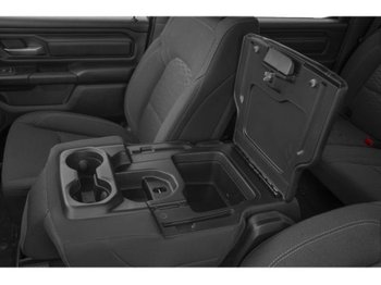 Ram 1500 Tradesman
