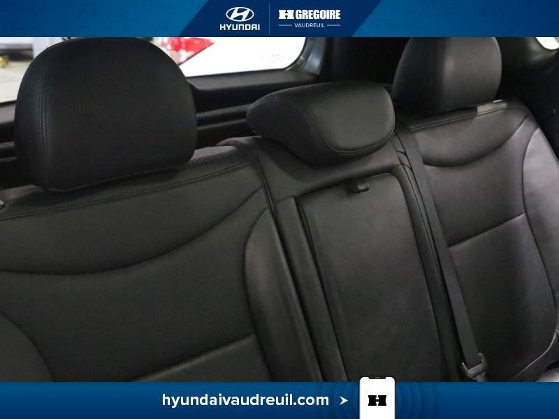 2015 Kia Soul Grey Laval - photo #33