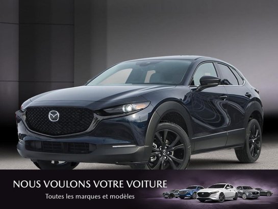 Mazda CX-30 2026 2026 
