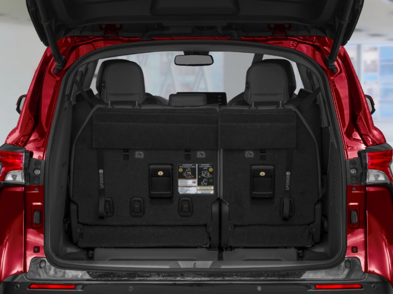 Toyota SIENNA Limited TI 7 places 2026 Gris Sherbrooke - photo #5