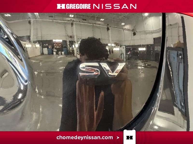 2022 Nissan Qashqai Grey Laval - photo #26