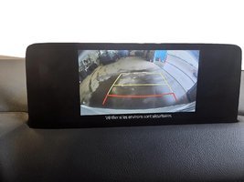 2023 Mazda CX-5 VIN JM3KFBCM7P0206676 White Chicoutimi - photo #9