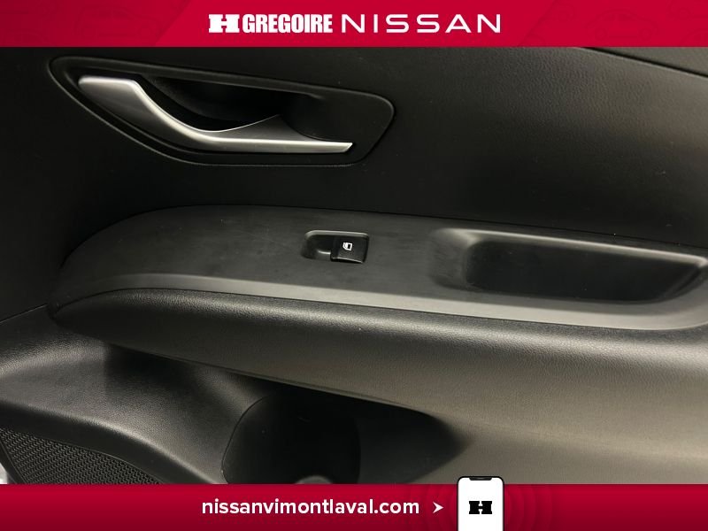 2024 Hyundai Tucson Grey Blainville - photo #15