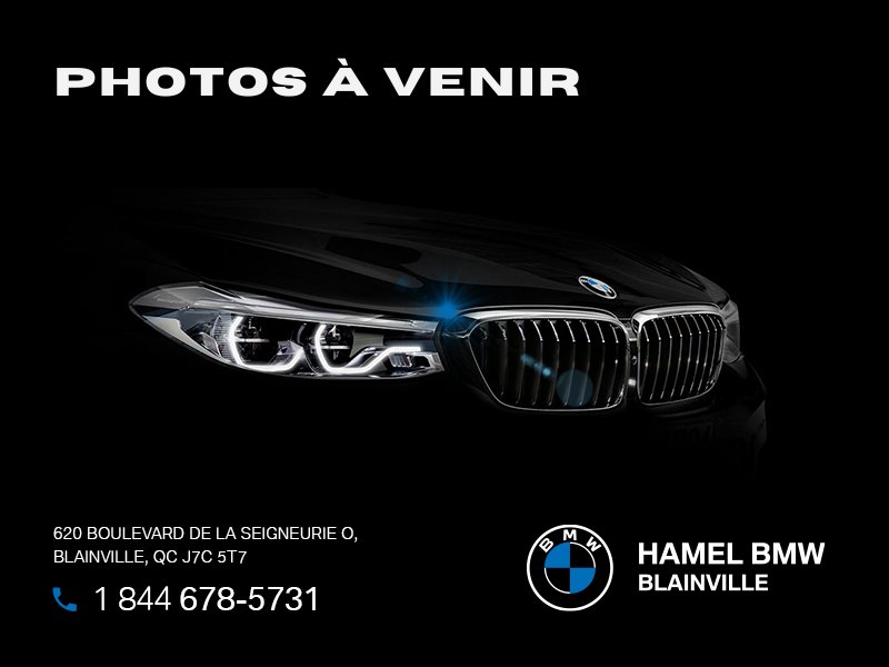 2023 BMW Série 7 760i xDrive berline Grey Blainville - photo #0