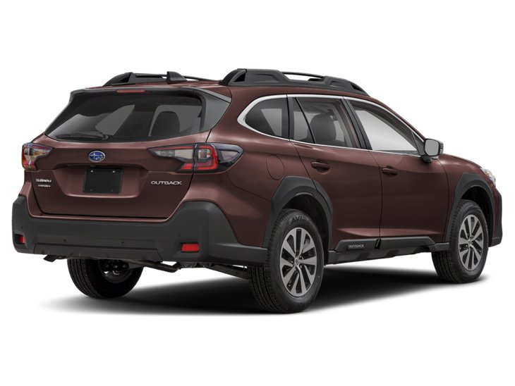 2025 Subaru Outback Touring