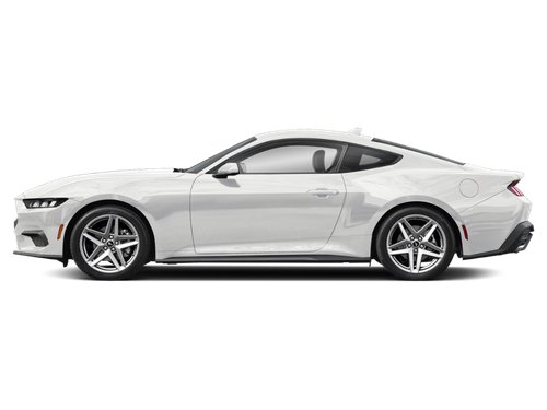 2025 Ford Mustang 2025
