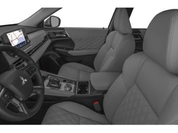 Mitsubishi Outlander Plug-In Hybrid GT