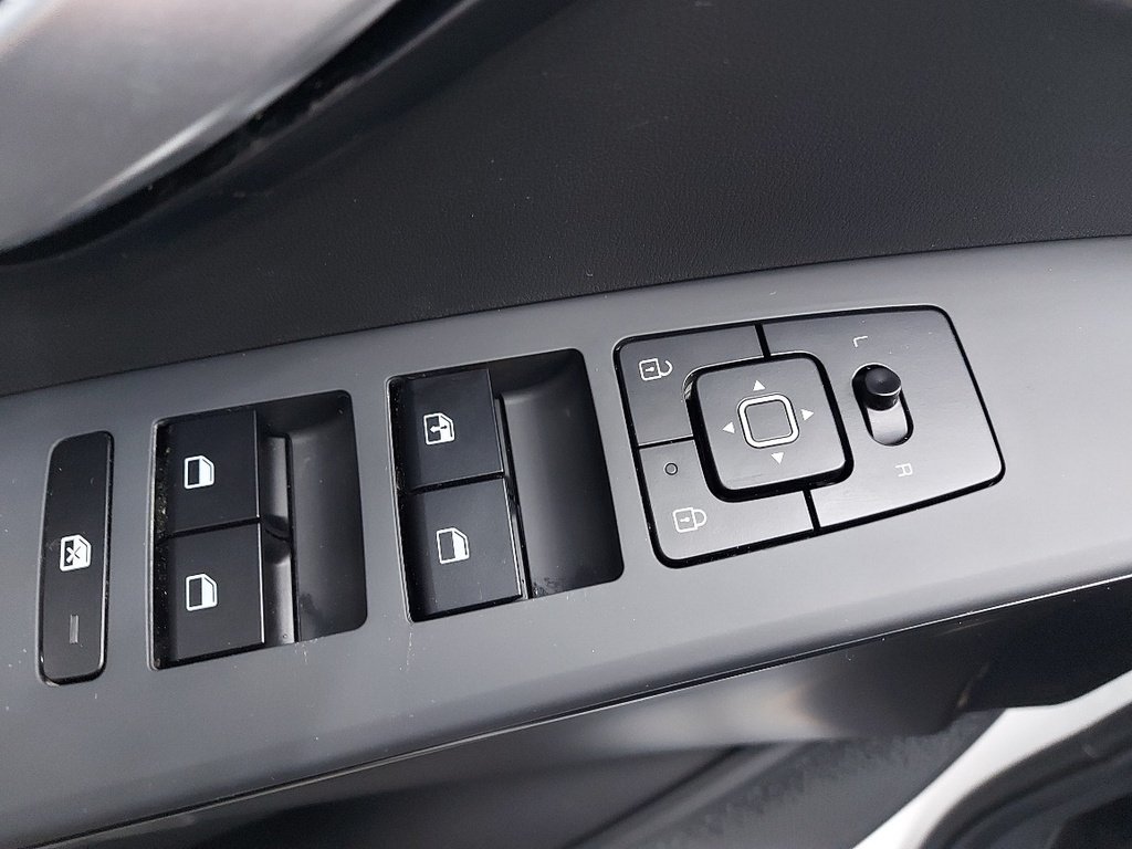 KIA Niro 2026 Blanc neige nacré Blainville - photo #13