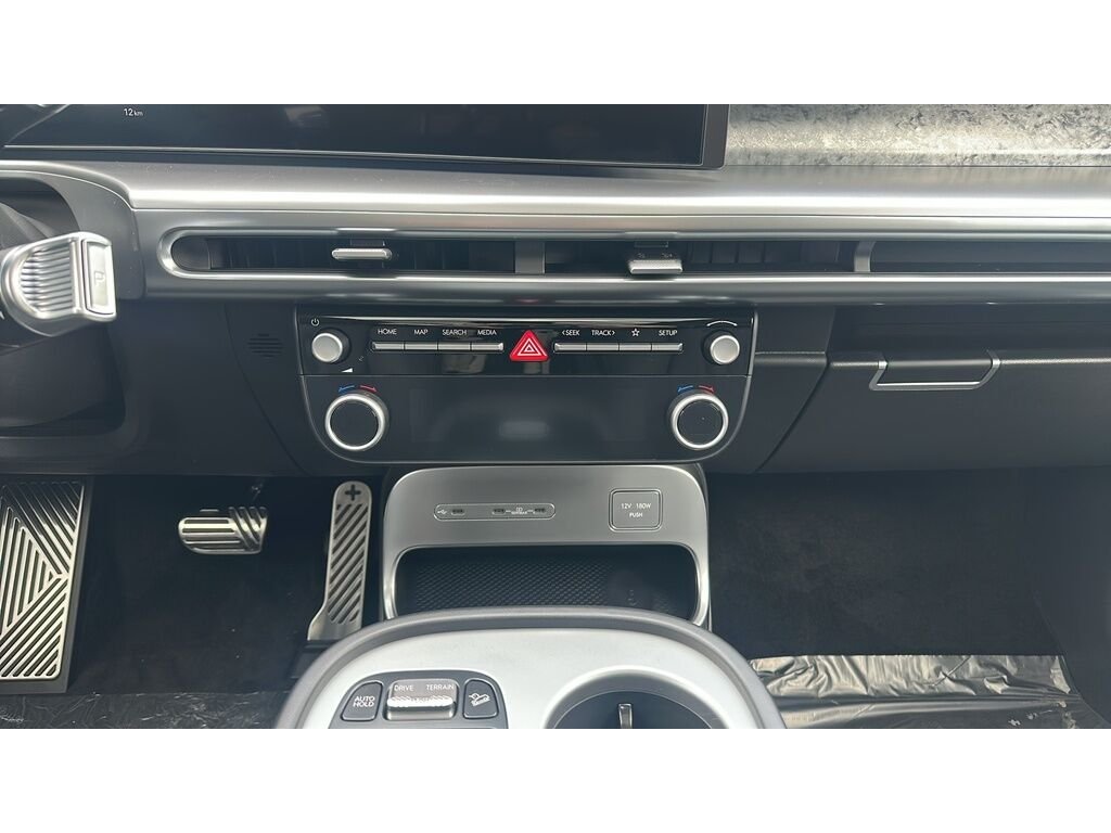 2026 HYUNDAI IONIQ 9 Serenity White Gatineau - photo #13