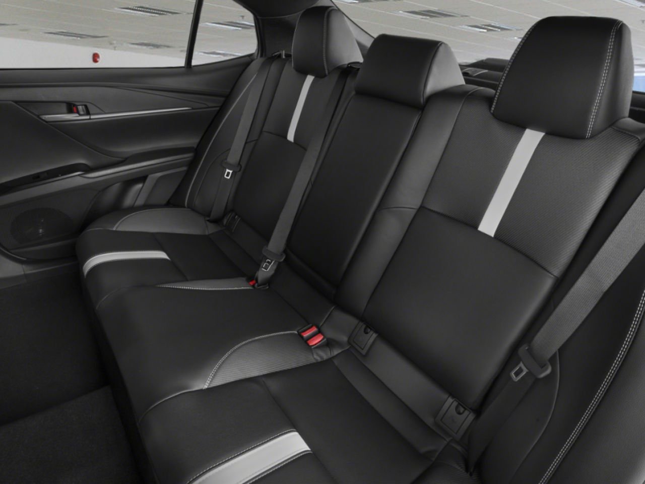 2026 TOYOTA Camry Midnight Black Metallic Mississauga - photo #6