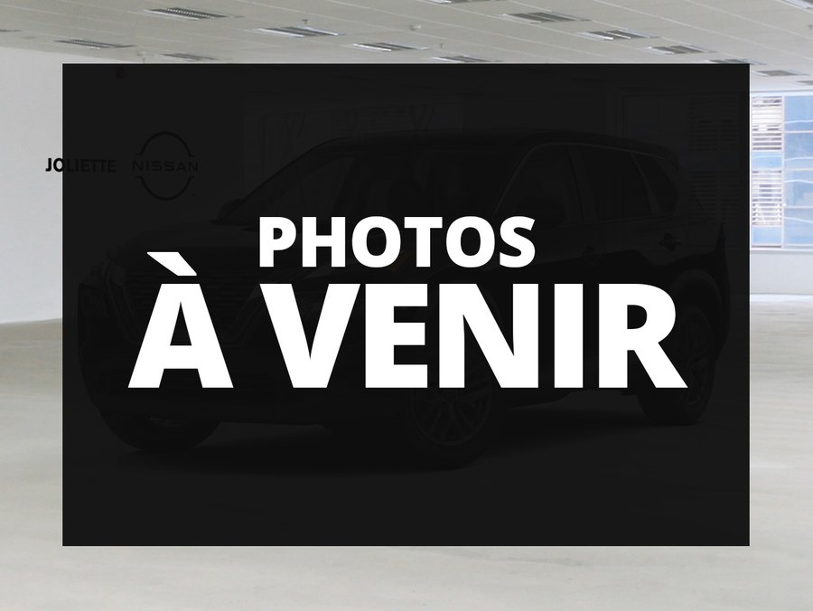 NISSAN Rogue 2026 2026 Blanc Everest triple couche deux tons
