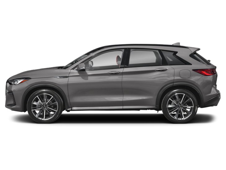 2025 INFINITI QX50 SPORT