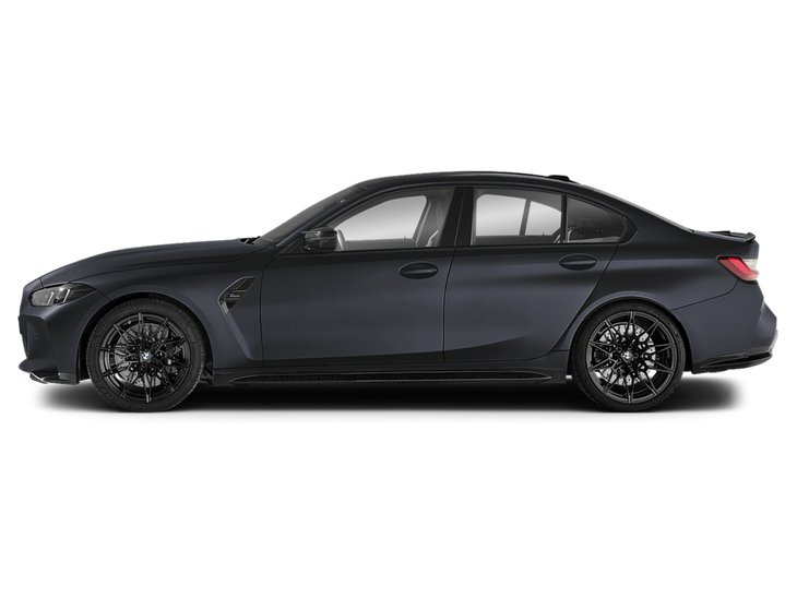 2026 BMW M3