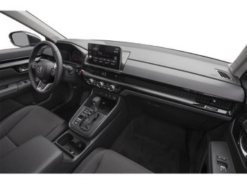 Honda CR-V Sport