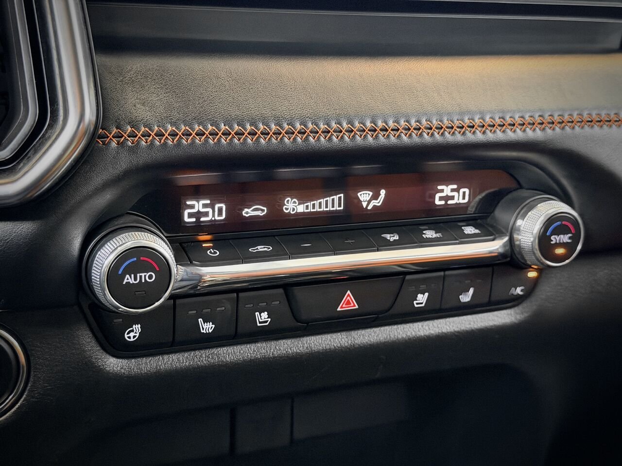 2023 Mazda CX-50 GT TURBO Black Notre-Dame-des-Prairies - photo #30