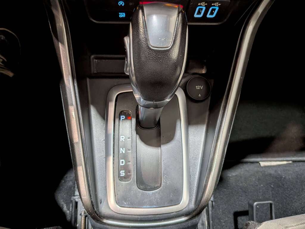 Ford EcoSport 2019 Gris Val-David - photo #27