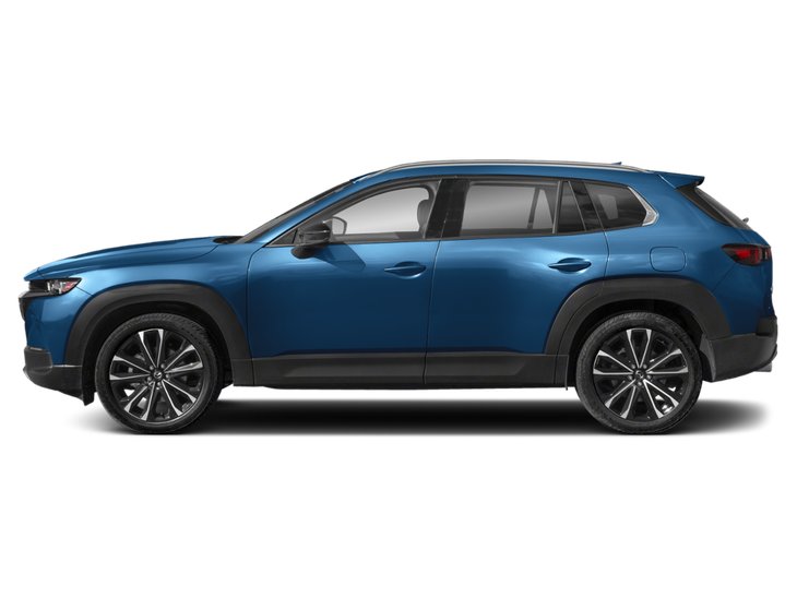 2025 Mazda CX-50 GT