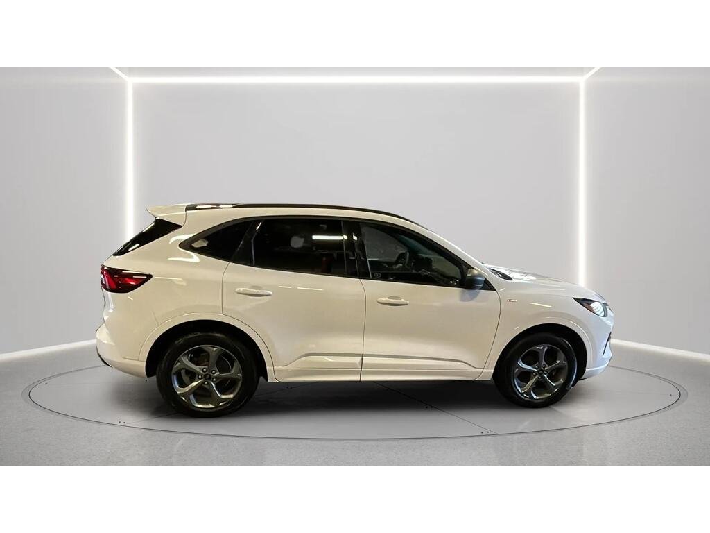 Ford Escape 2023 Blanc Gatineau - photo #5
