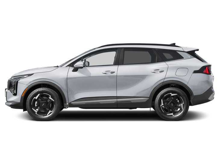 2026 Kia Sportage hybride EX Premium