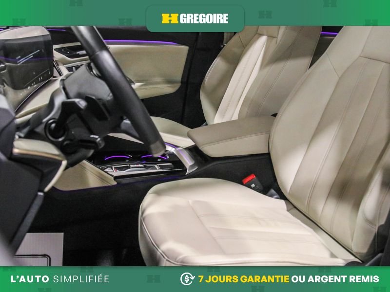 2025 Audi Q5 White Saint-Eustache - photo #13