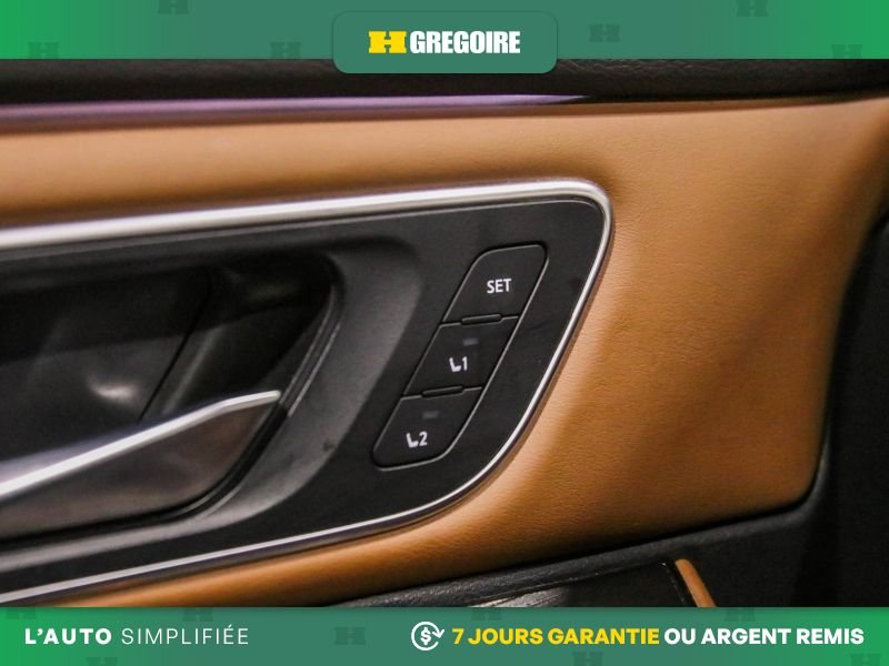 Nissan Rogue 2024 Gris Saint-Eustache - photo #15