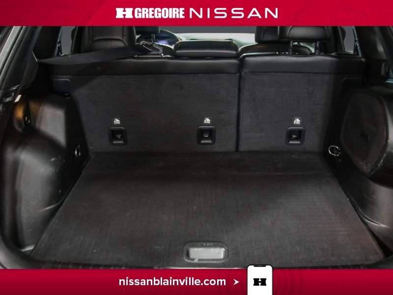 Jeep Cherokee 2021 Noir Laval - photo #29