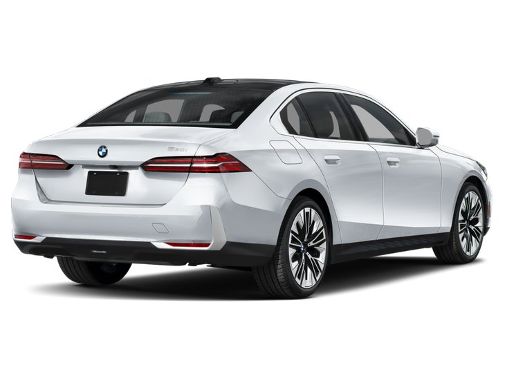 2027 BMW Série 5 530i xDrive