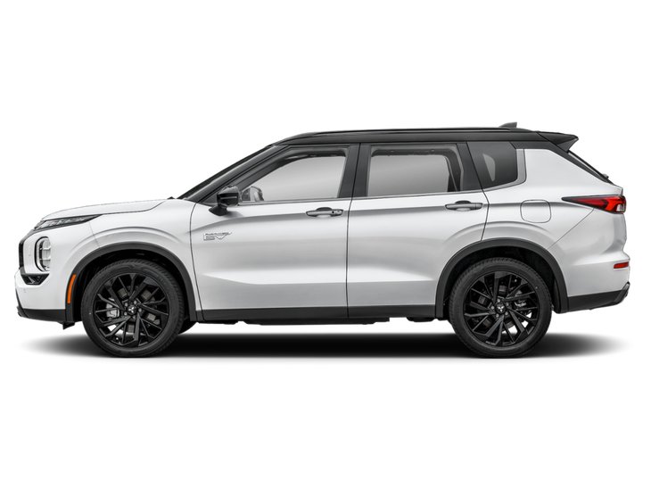2026 Mitsubishi Outlander Plug-In Hybrid GT NOIR