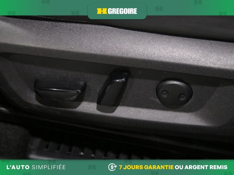 Nissan Rogue 821267 | Platinum AWD AUTO AC CUIR TOIT NAV MAGS CAM RECUL 2023 Gris Laval - photo #18
