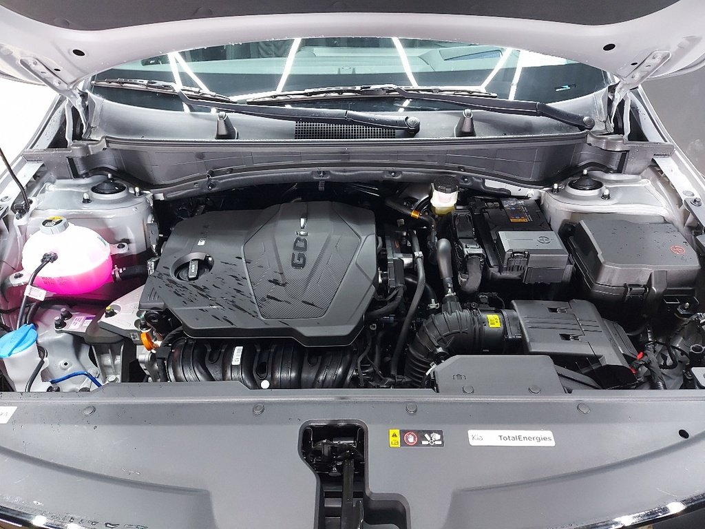 2026 KIA Sportage Grey Blainville - photo #32