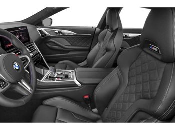 BMW M8 Competition