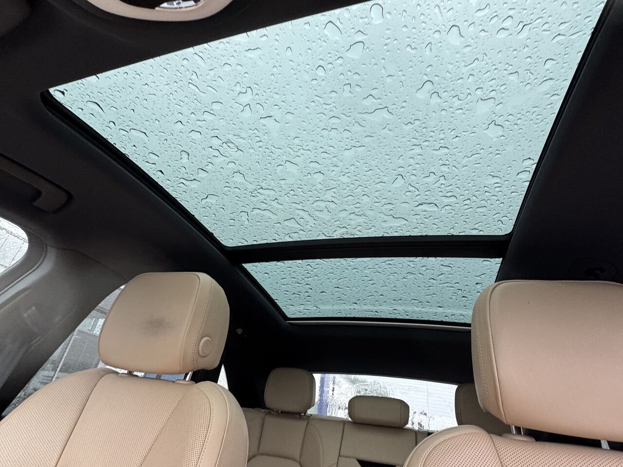 Porsche Macan TI 2024 Gris Granby - photo #12