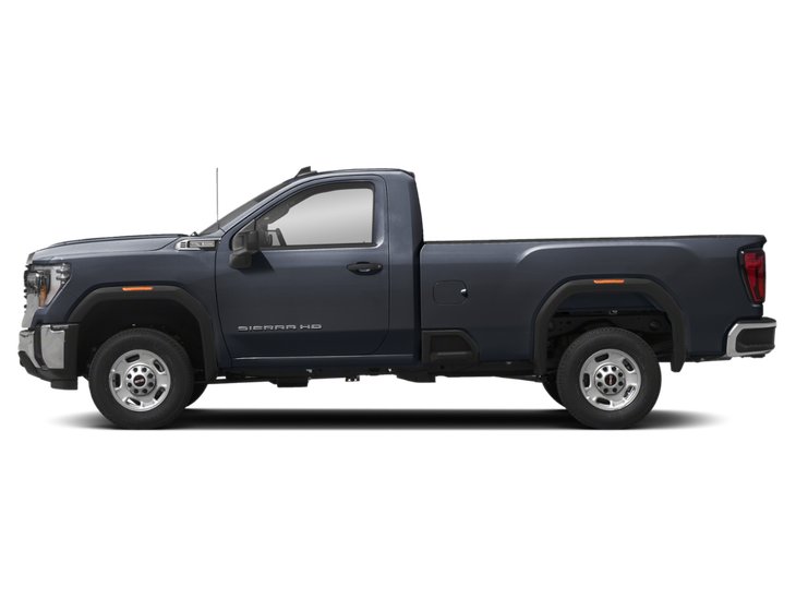 2026 GMC Sierra 2500HD SLE