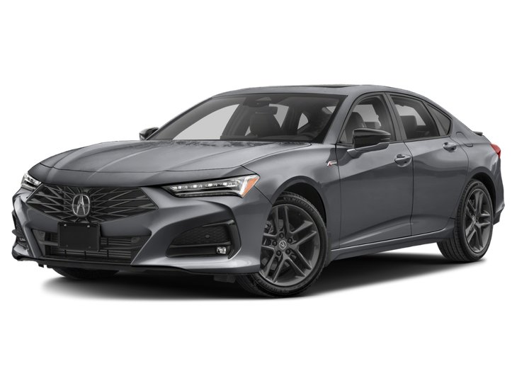 2025 Acura TLX A-Spec