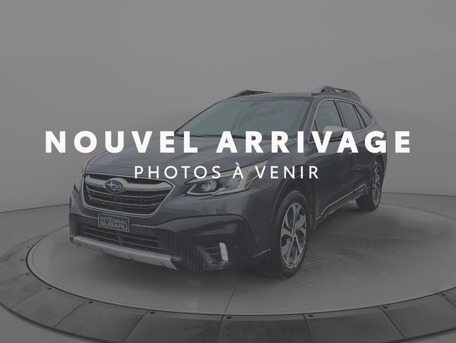 2022 Subaru Outback 2022 Grey