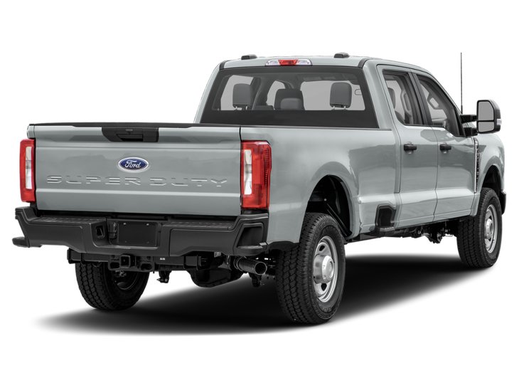 2025 Ford Super Duty F-350 à roues arrière simples XL