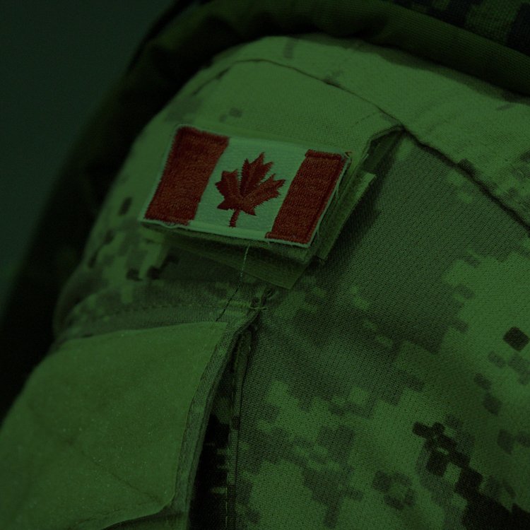 Programme militaire gatineau acura 2021