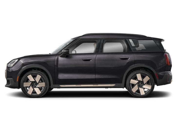 2027 MINI Countryman Cooper S