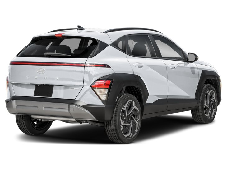 2026 Hyundai Kona Privilégié