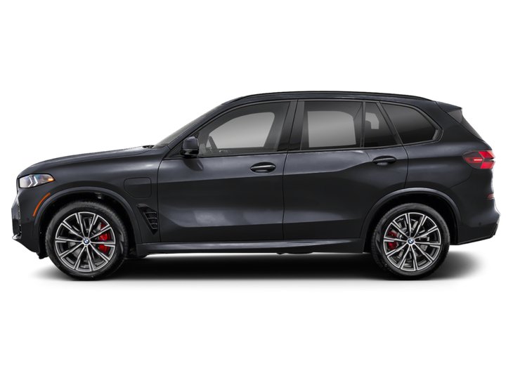 2026 BMW X5 X5 xDrive50e