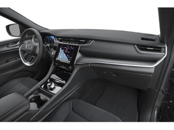 Jeep Grand Cherokee L Laredo X