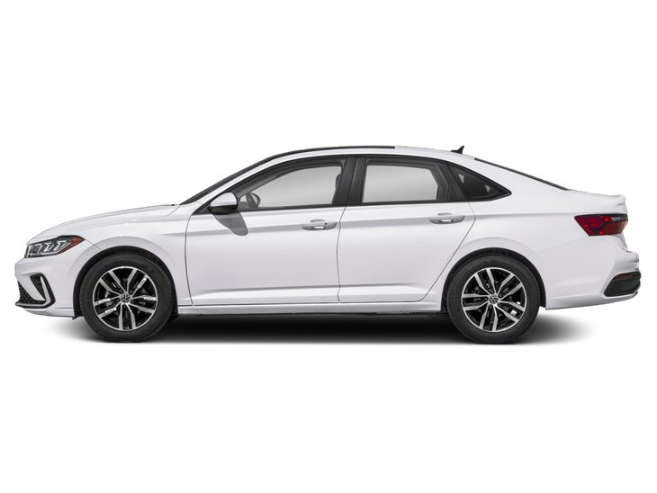 2025 Volkswagen Jetta Comfortline