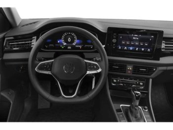 Volkswagen Jetta Trendline
