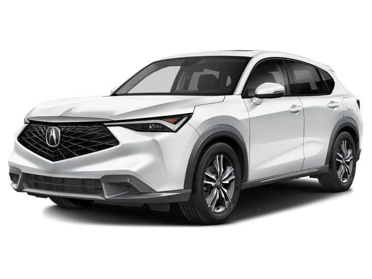 2025 Acura ADX