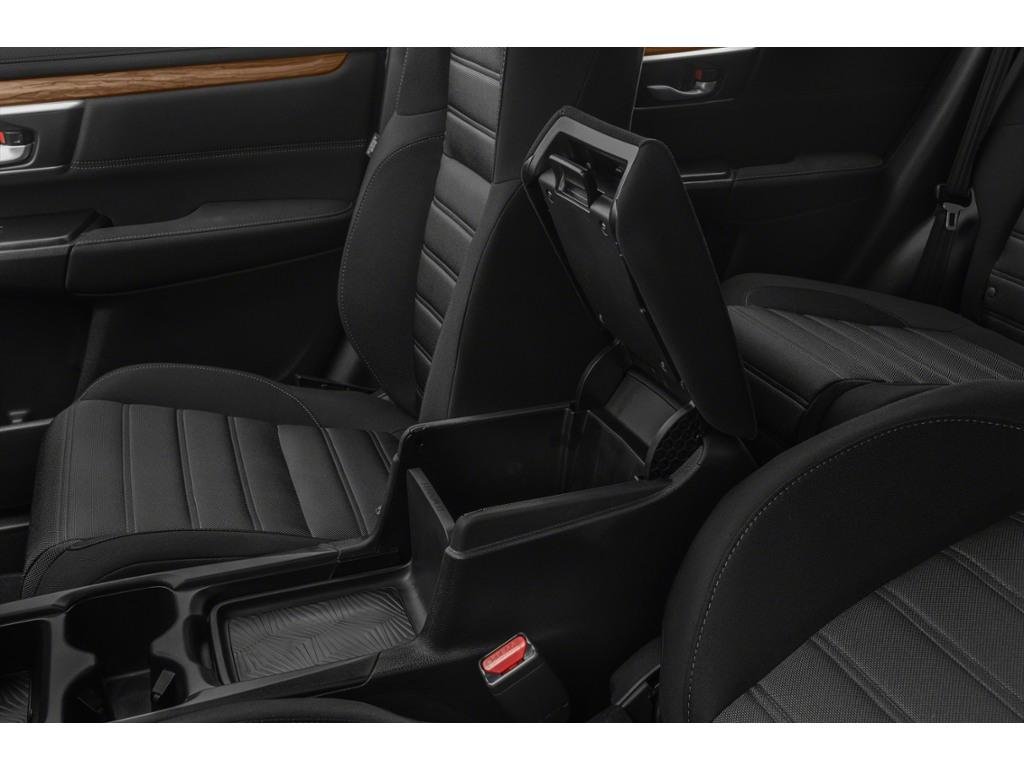 Honda CR-V EX 2018 Blue Ottawa & Gatineau - photo #9