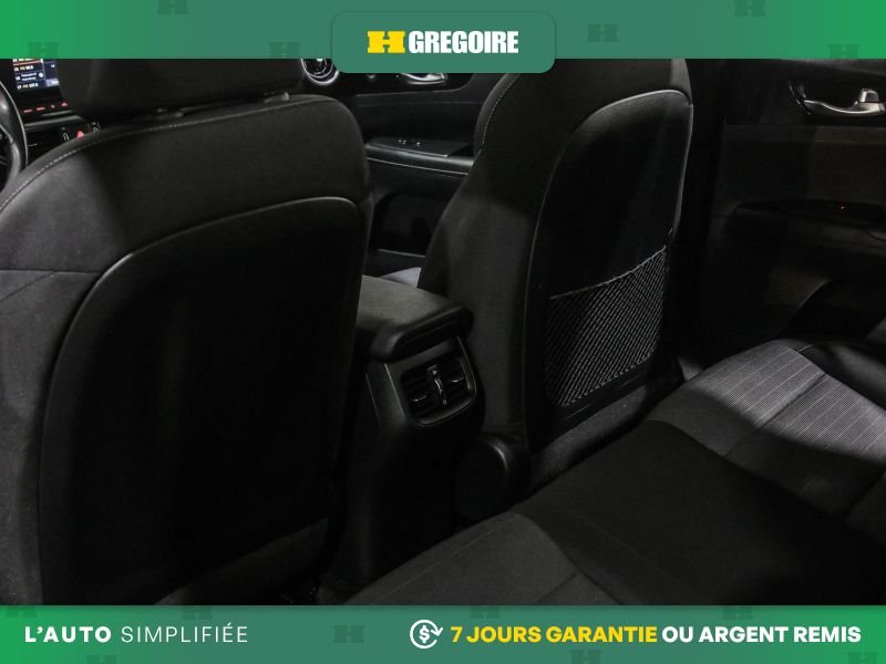 Kia Forte 2020 Gris Saint-Eustache - photo #25