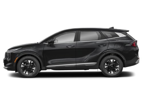 2026 Kia Sportage hybride 2026