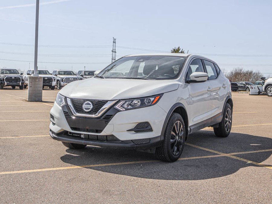 2023 Nissan Qashqai